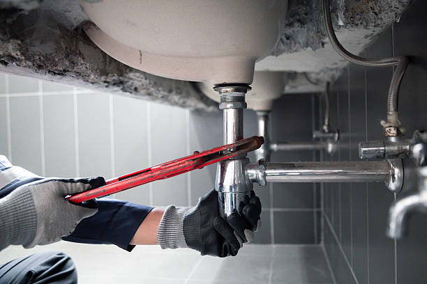 Trusted Garbage Disposal Repair service in Rheems, PA - Masters Plumbing Service